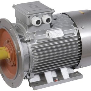 Электродвигатель IEK DRV225-M2-055-0-3020