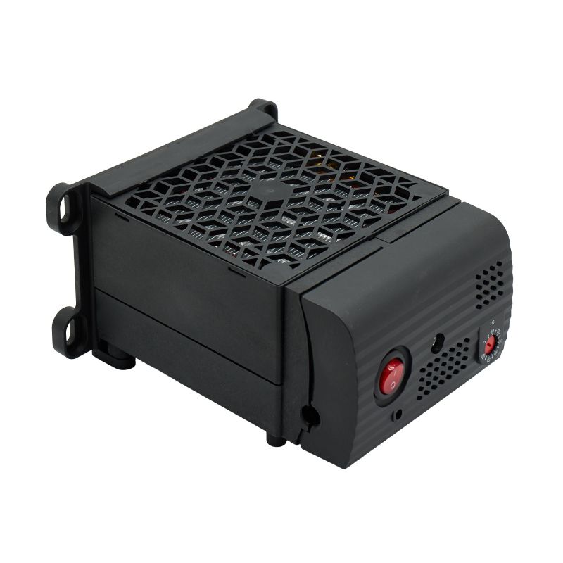 Обогреватель с вентилятором DKC R5PHTF801