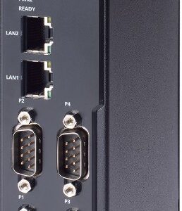Преобразователь MOXA NPort IA5450I-G2