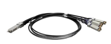 Кабель ACD ACD-QSFP-SFP-DA-1m