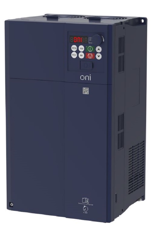 Преобразователь частоты ONI FC-431-33-45G55PT