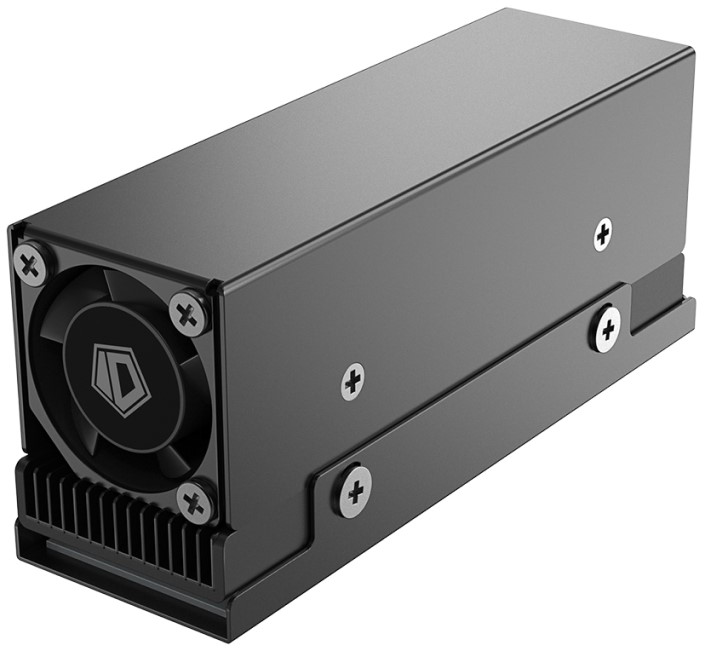 Радиатор ID-Cooling ZERO M25