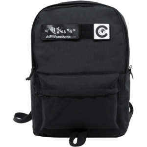 Рюкзак для ноутбука Continent BP-004 Black