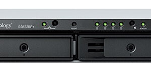Сетевое хранилище Synology RS822+