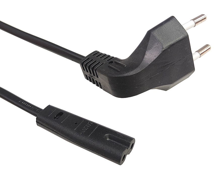 Кабель питания Filum FL-PC2.5-EUA-C7-3M