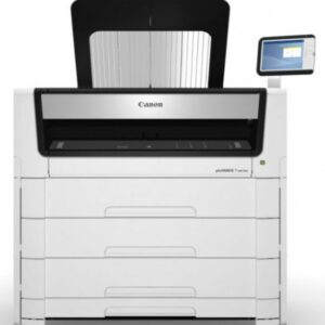 Инженерная машина Canon plotWAVE T75 P4R CO
