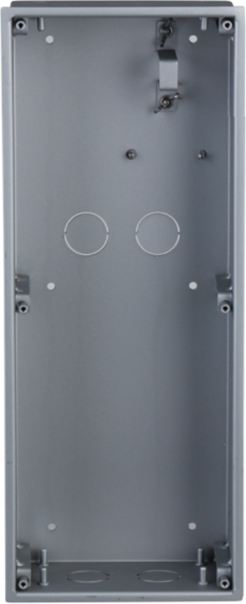 Коробка монтажная Dahua VTM128