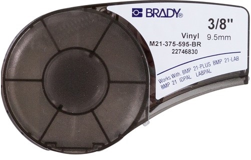 Лента красящая Brady M21-375-595-BR