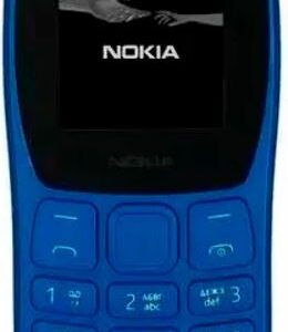Мобильный телефон Nokia 105 TA-1416 DS