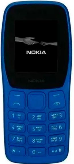 Мобильный телефон Nokia 105 TA-1416 DS