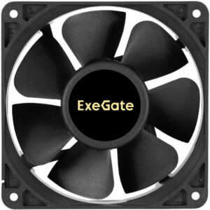 Вентилятор для корпуса ExeGate EX12038S3P-24