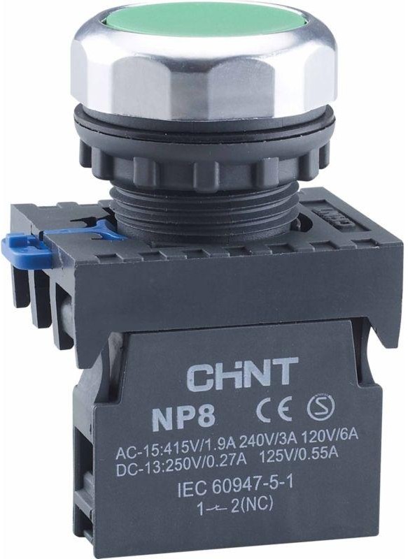 Кнопка управления CHINT 667240