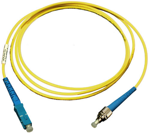 Патч-корд волоконно-оптический TopLAN PC-TOP-652-FC/U-SC/U-3.0