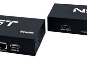 Удлинитель KVM NST NS-VIP-HD-KVM-AR