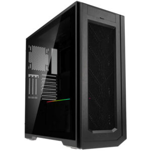 Корпус Phanteks Enthoo Pro 2 Satin Tempered Glass Black