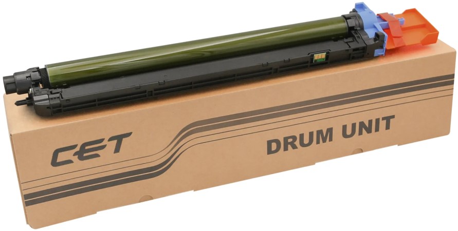 Тонер-картридж CET DR-217K
