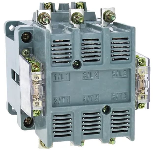 EKF pm12-100/380