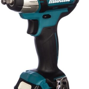 Гайковерт Makita TW140DWAE