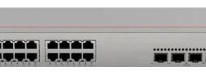 Коммутатор Huawei eKit S310-24P4X