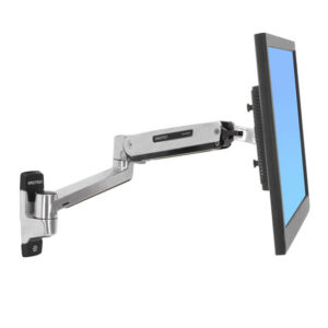 Кронштейн настенный Ergotron LX Sit-Stand