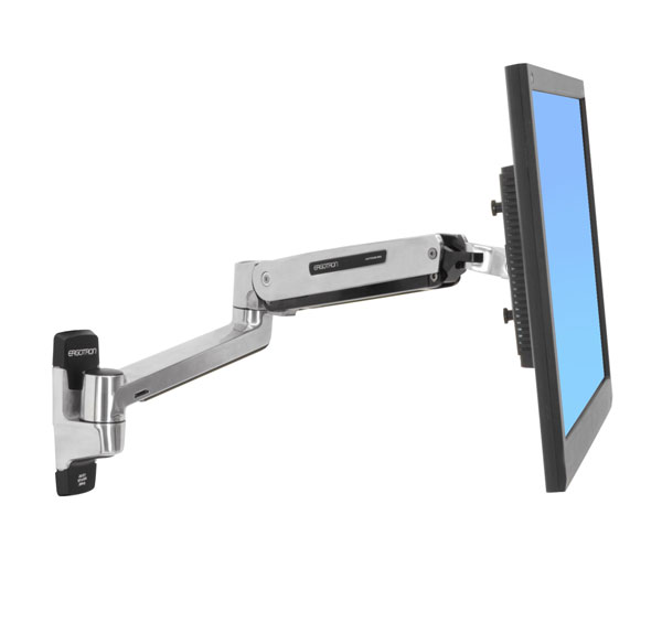 Кронштейн настенный Ergotron LX Sit-Stand