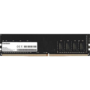 Оперативная память 32GB DDR4 3200MHz ExeGate Value (EX295284RUS)