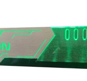 Панель светодиодная Lamptron LAMP-ABAR101