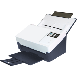 Сканер Avision AD545GN