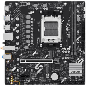 Материнская плата ASUS PRIME B850M-F WIFI