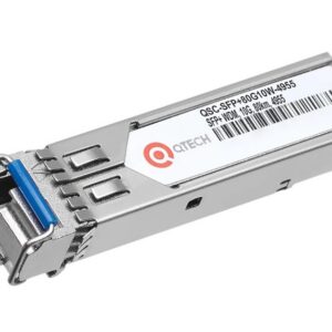 Модуль SFP+ QTECH QSC-SFP+80G10W-4955