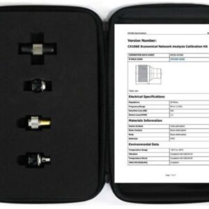Комплект Rigol CK106E