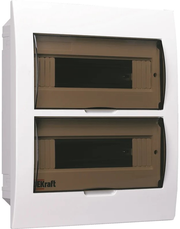 Корпус DEKraft 31006DEK