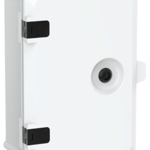 Щит с монтажной панелью IEK MKP21-N-023-033-15-65