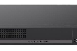 Декодер HIKVISION DS-6908UDI(C)