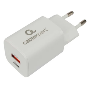 Зарядное устройство Cablexpert MP3A-PC-42