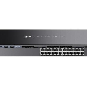 Коммутатор управляемый TP-LINK SG6428X