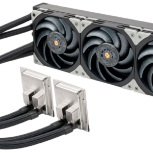 Система охлаждения жидкостная SilverStone G53XE360PD00020
