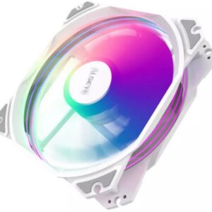 Вентилятор для корпуса ALSEYE M120-PWA