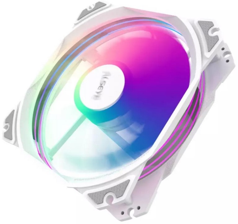 Вентилятор для корпуса ALSEYE M120-PWA