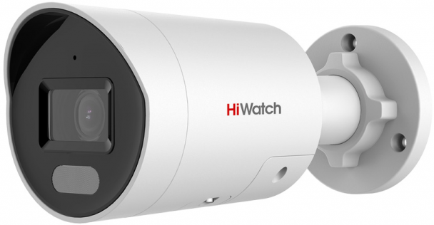 Видеокамера IP HiWatch IPC-B042C-G2/UL(2.8mm)