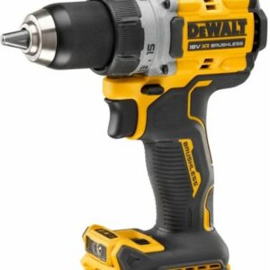 Дрель - шуруповерт DeWALT DCD800NT-XJ