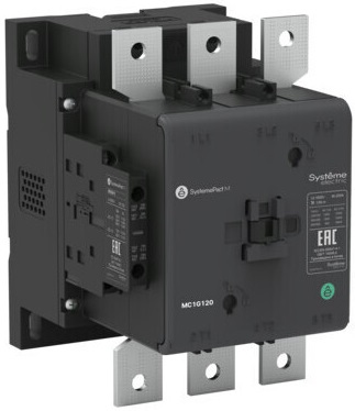 Контактор Systeme Electric MC1G160M5