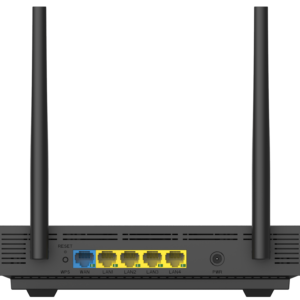 Роутер WiFi Netis N6
