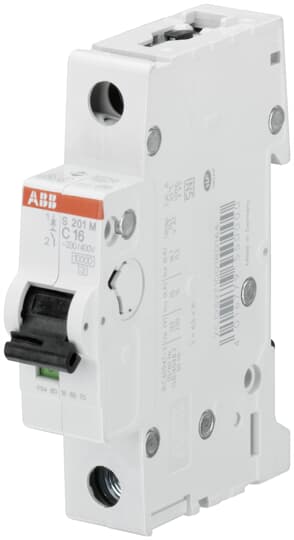 Автоматический выключатель ABB 2CDS271001R0204