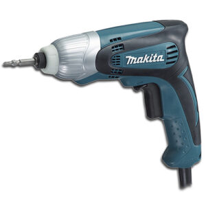 Дрель - шуруповерт Makita TD0100