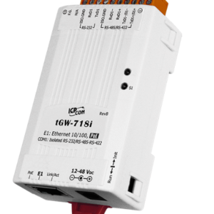 Преобразователь ICP DAS tGW-718i