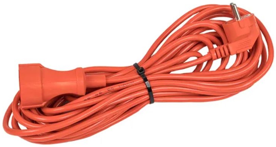Удлинитель EKF USB02-16-310-1-10