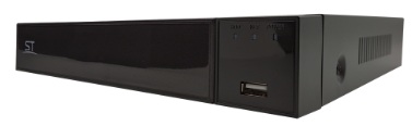 Видеорегистратор IP Space Technology ST-NVR-V1612F95 PRO
