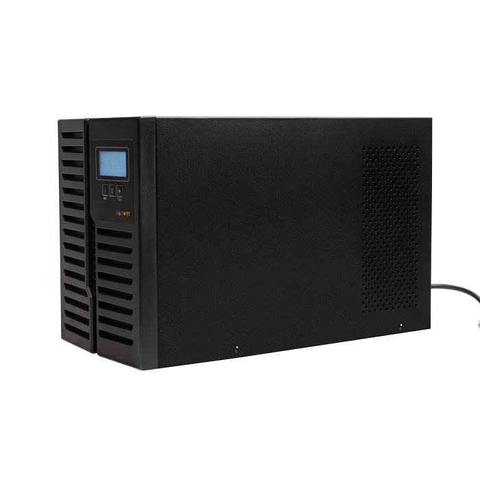 Источник бесперебойного питания SmartWatt UPS XPERT EURO 3kVA