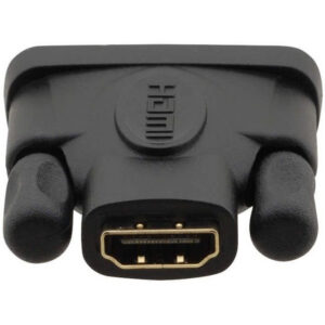 Переходник HDMI (F) - DVI (M), Kramer AD-DM/HF